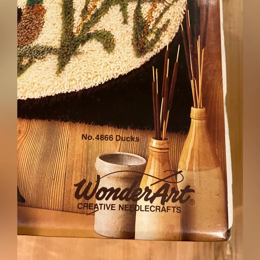 Wonder Art craft stunning